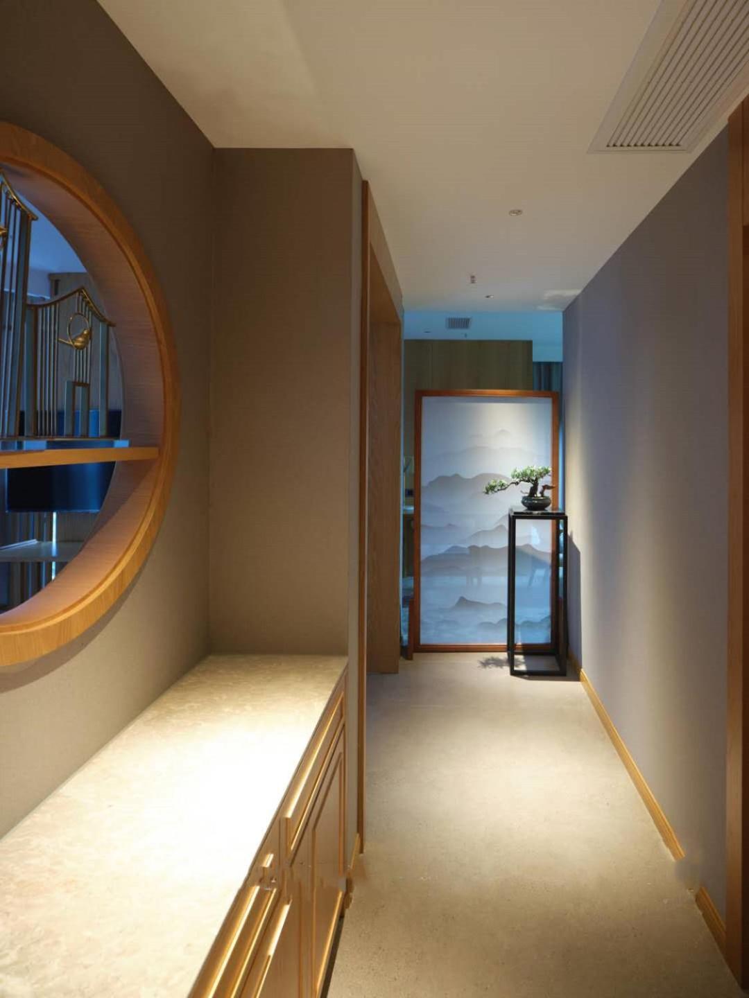 Baian Art Hotel 瀘州市 エクステリア 写真